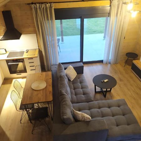 Ktima Vlastou Vacation Houses Vourvourou Eksteriør bilde