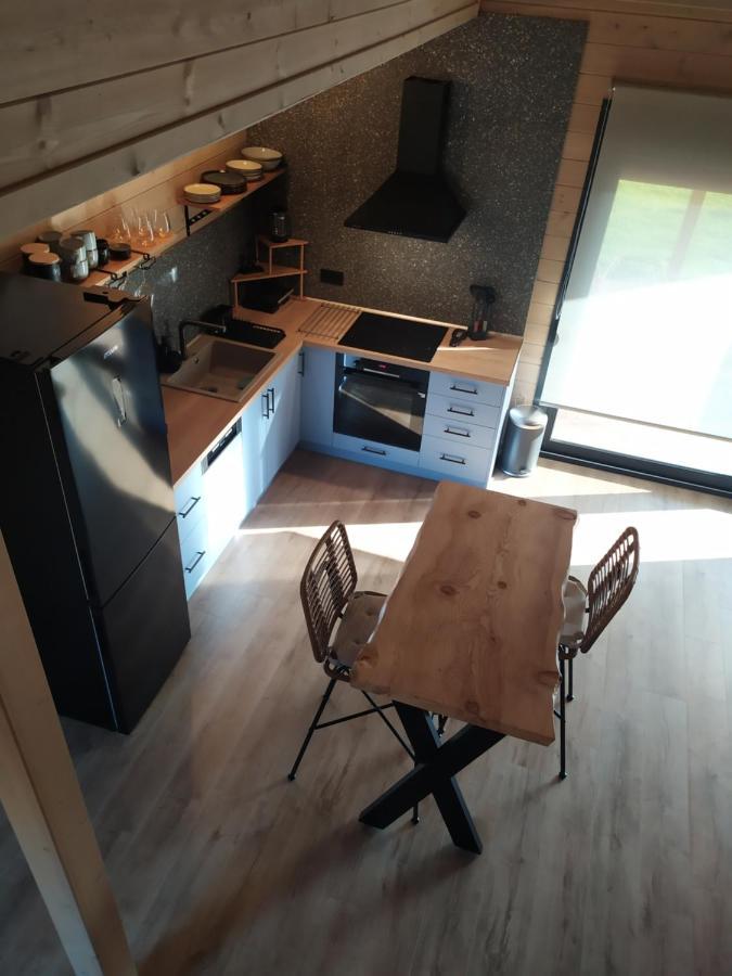 Ktima Vlastou Vacation Houses Vourvourou Eksteriør bilde